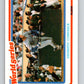 1989 Fleer World Series Glossy #4 Mike Scioscia Mint Los Angeles Dodgers