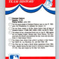 1989 Fleer Team Stickers #NNO Cleveland Indians Mint Cleveland Indians