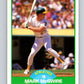 1989 Score #3 Mark McGwire Mint Oakland Athletics