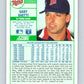 1989 Score #8 Gary Gaetti Mint Minnesota Twins