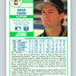 1989 Score #24 Brian Fisher Mint Pittsburgh Pirates