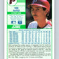 1989 Score #38 Von Hayes Mint Philadelphia Phillies