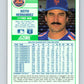 1989 Score #41 Keith Hernandez Mint New York Mets