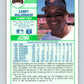1989 Score #47 Candy Maldonado Mint San Francisco Giants