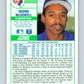 1989 Score #59 Oddibe McDowell Mint Texas Rangers