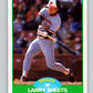 1989 Score #81 Larry Sheets Mint Baltimore Orioles