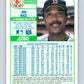 1989 Score #85 Jim Rice Mint Boston Red Sox