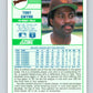 1989 Score #90 Tony Gwynn Mint San Diego Padres