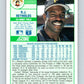 1989 Score #91 R.J. Reynolds Mint Pittsburgh Pirates