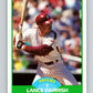 1989 Score #95 Lance Parrish Mint Philadelphia Phillies