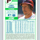 1989 Score #95 Lance Parrish Mint Philadelphia Phillies