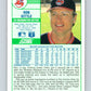 1989 Score #96 Ron Kittle Mint Cleveland Indians