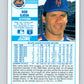 1989 Score #116 Bob Ojeda Mint New York Mets