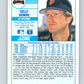 1989 Score #124 Kelly Downs Mint San Francisco Giants