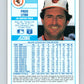 1989 Score #126 Fred Lynn Mint Baltimore Orioles