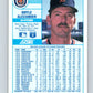 1989 Score #129 Doyle Alexander Mint Detroit Tigers