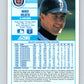 1989 Score #131 Mike Heath Mint Detroit Tigers