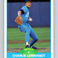 1989 Score #133 Charlie Leibrandt Mint Kansas City Royals