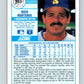 1989 Score #142 Rich Renteria Mint Seattle Mariners