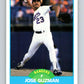 1989 Score #143 Jose Guzman Mint Texas Rangers