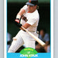 1989 Score #148 John Kruk Mint San Diego Padres