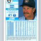 1989 Score #151 Robin Yount Mint Milwaukee Brewers