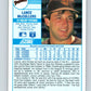 1989 Score #158 Lance McCullers Mint San Diego Padres