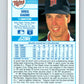 1989 Score #159 Greg Gagne Mint Minnesota Twins