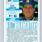 1989 Score #161 Mark Langston Mint Seattle Mariners