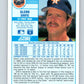 1989 Score #164 Glenn Davis Mint Houston Astros