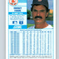 1989 Score #193 Dwight Evans Mint Boston Red Sox
