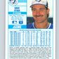 1989 Score #197 Dave Stieb Mint Toronto Blue Jays