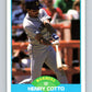 1989 Score #209 Henry Cotto Mint Seattle Mariners