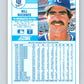 1989 Score #214 Bill Buckner Mint Kansas City Royals