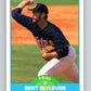 1989 Score #215 Bert Blyleven Mint Minnesota Twins