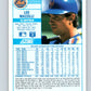 1989 Score #217 Lee Mazzilli Mint New York Mets
