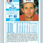 1989 Score #220 Tim Wallach Mint Montreal Expos