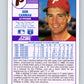 1989 Score #222 Don Carman Mint Philadelphia Phillies