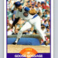 1989 Score #223 Rich Gossage Mint Chicago Cubs