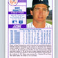 1989 Score #225 Dave Righetti Mint New York Yankees