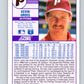 1989 Score #227 Kevin Gross Mint Philadelphia Phillies