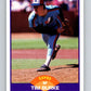 1989 Score #228 Tim Burke Mint Montreal Expos