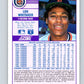 1989 Score #230 Lou Whitaker Mint Detroit Tigers