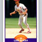 1989 Score #231 Luis Alicea Mint RC Rookie St. Louis Cardinals