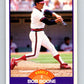 1989 Score #233 Bob Boone Mint California Angels