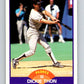 1989 Score #234 Dickie Thon Mint San Diego Padres