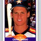 1989 Score #237 Craig Biggio Mint Houston Astros