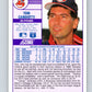 1989 Score #239 Tom Candiotti Mint Cleveland Indians