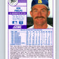 1989 Score #242 Ken Phelps Mint Seattle Mariners