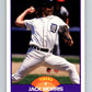 1989 Score #250 Jack Morris Mint Detroit Tigers